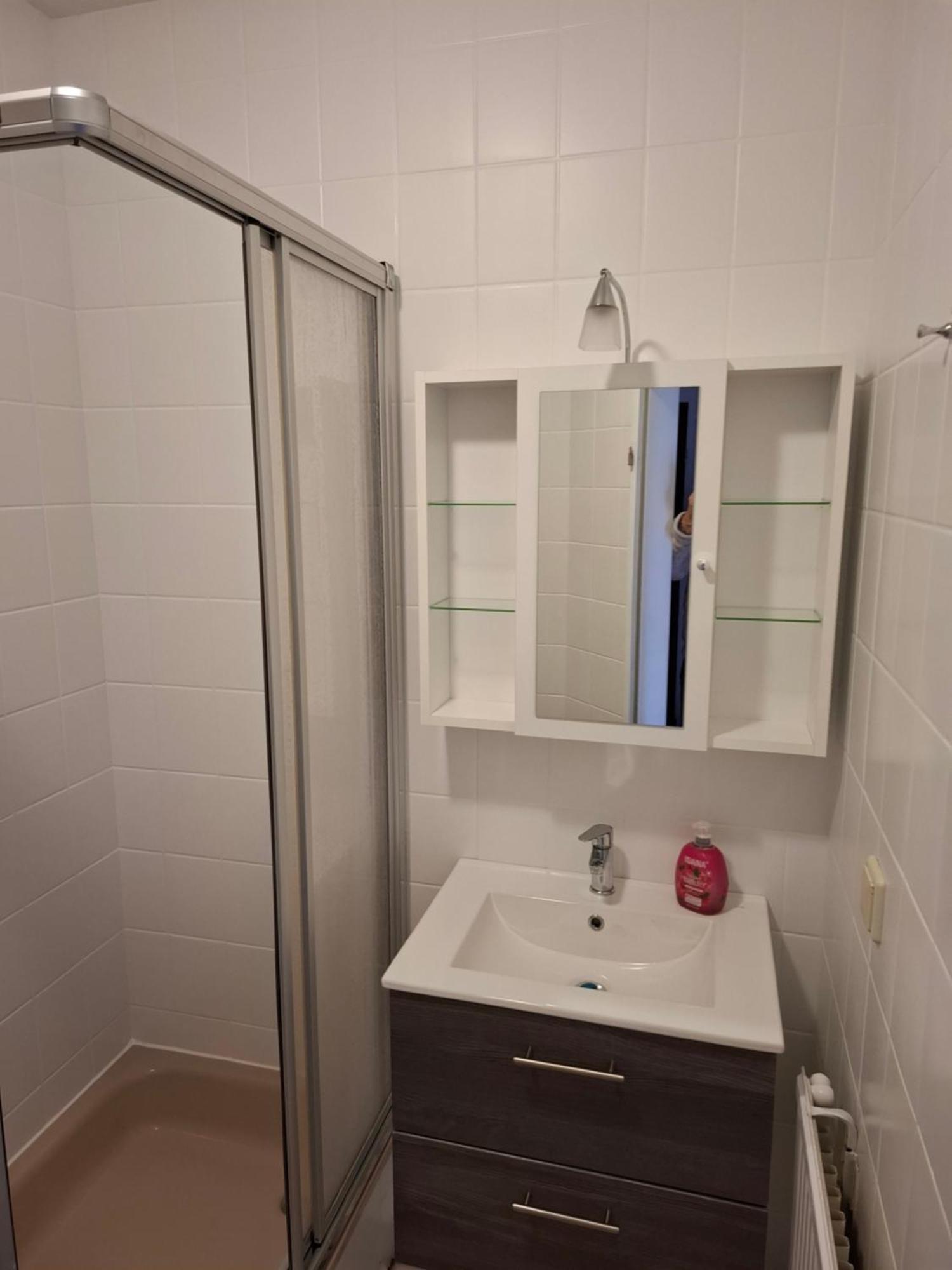 Ferienwohnung Gipfelglueck Mit Fernblick Und Strandkorb Bad Sachsa Bagian luar foto